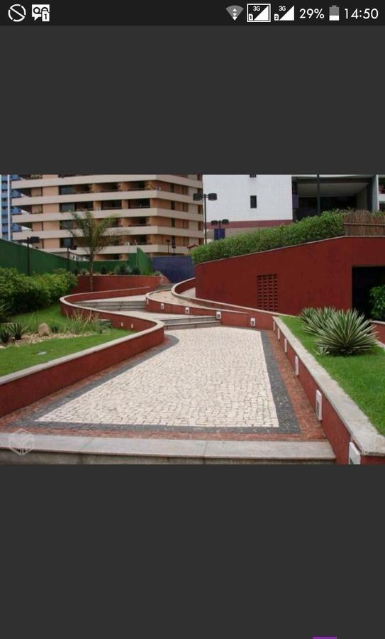 Апартаменты Porto De Iracema - 611 Frente Mar Форталеза Экстерьер фото